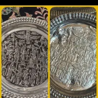 قابلمه مسی|ظروف پخت‌وپز|رفسنجان, |دیوار