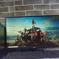 کامپیوترکیسi57600/رام16/ssd256/گرافیک12مانیتور24|رایانه رومیزی|تهران, بلورسازی|دیوار