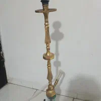 قلیون برنجی