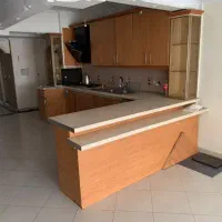 کابینت کارکرده و سالم