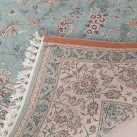 ۳ تخته فرش ۱۲ متری|فرش|فردوس (خراسان), |دیوار