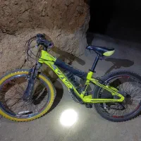 دوچرخه