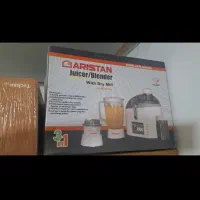 ۳ کاره آریستان