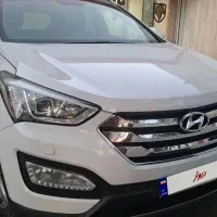 هیوندای سانتافه ix 45 2400cc، مدل ۲۰۱۴|خودرو سواری و وانت|تهران, الهیه|دیوار