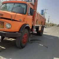 ماشین کامیون