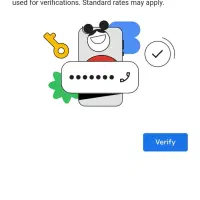 اکانت Google one 2tb