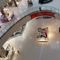 مغازه تجاری