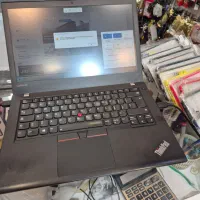 لپتاپ لنوو تینکپد x470