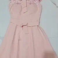 لباس مجلسی دخترانه