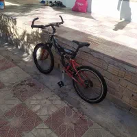 دوچرخه 20|دوچرخه، اسکیت، اسکوتر|نی‌ریز, |دیوار