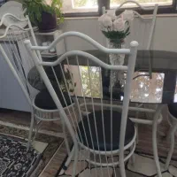 میز ناهار خوری ۴ نفره