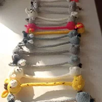 کاردرمنزل،بافنده ی عروسک میخام