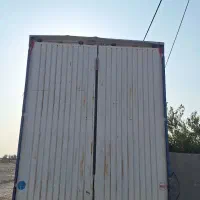 جک آراز 10نیم تن|خودرو سنگین|نیمروز, |دیوار