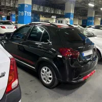 کوییک R ۱۴۰۲ مشکی|خودرو سواری و وانت|کرج, ساسانی (قلمستان)|دیوار