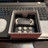هدفون گیمینگ انکر مدل VR P10|پخش‌کننده همراه|تهران, بنی‌هاشم|دیوار