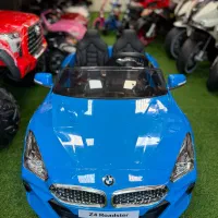 ماشین شارژی bmw تا 9 سال موتور قدرتی|اسباببازی|تهران, نارمک جنوبی|دیوار