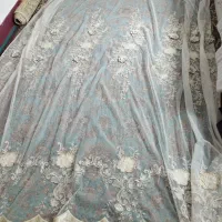 پرده وزیر پرده