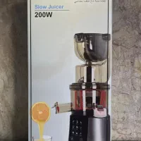 پخش عصاره گیر بلک کوکر