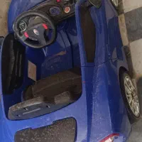 ماشین شارژی