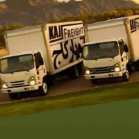 باربری غرب  سعادت اباد -همراه با (٪ تخفیف )