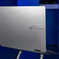 لپ‌تاپ لمسی ASUS TP1401K مناسب دانش‌آموز|رایانه همراه|یزد, |دیوار
