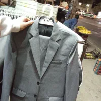 سلام کت و شلوار فاستونی تخفیف خورد|لباس|کاشمر, |دیوار