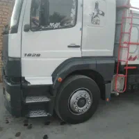 تک اتکو۸۳|خودرو سنگین|داراب, |دیوار