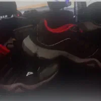 کفش کتانی خارجی سایز ۳۹.۴۰|کیف، کفش، کمربند|تهران, محمودیه|دیوار