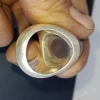 فروش دو عدد انگشتر دست ساز|جواهرات|سمنان, |دیوار