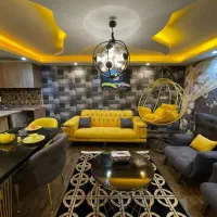 اجاره آپارتمان مبله روزانه و هفتگی در انقلاب|اجارهٔ کوتاه‌مدت آپارتمان و سوئیت|تهران, جمال‌زاده|دیوار