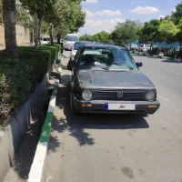 فلوگس گلف|خودرو کلاسیک|مشهد, نوید|دیوار