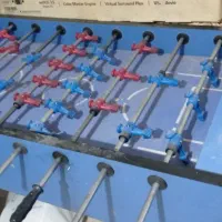 فوتبال .دستی|ورزش‌های توپی|پائین جام, |دیوار