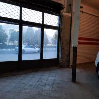 فروش مغازه ۲۰۰ متری - موقعیت مناسب بر خیابان اصلی|فروش مغازه و غرفه|محلات, |دیوار