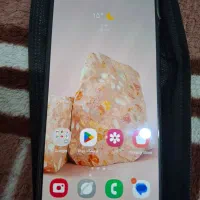 گوشی a32 در حد نو