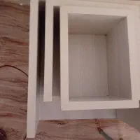 باکس کابینت ام دی اف