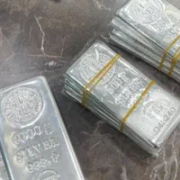 شمش نقره/ساچمه نقره/نقره خام/سکه|جواهرات|یزد, |دیوار