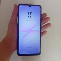 گوشی سامسونگ A07