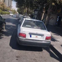 پراید131مدل 89|خودرو سواری و وانت|مشهد, ده دی|دیوار
