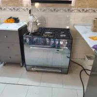 گاز فردار بسیار تمیز