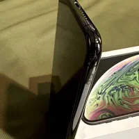 اپل iPhone XS Max با حافظهٔ ۲۵۶ گیگابایت|موبایل|تهران, ونک|دیوار