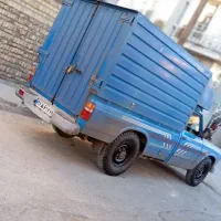 نیسان|خودرو سواری و وانت|اسلام‌‌آباد غرب, |دیوار