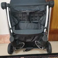 کالسکه کودک برند kinlee|کالسکه و لوازم جانبی|شاهین‌شهر, کوی مهدیه|دیوار