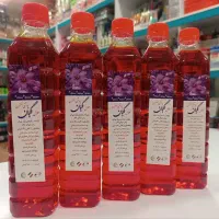 عصاره زعفران نیم لیتری|خوردنی و آشامیدنی|قم, بلوار امین و ساحلی|دیوار