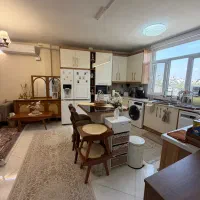 ۴۴ متر طبقه ۳ با پارکینگ سندی غیر مزاحم