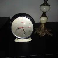 ساعت کوکی قدیمی