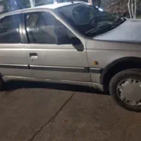 پژو 405 مدل 90|خودرو سواری و وانت|اصفهان, گلزار|دیوار