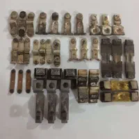 فروش و خرید کنتاکتور صنعتی