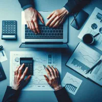 خدمات مالی،حسابداری ومالیاتی،استقرارسیستم های مالی