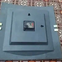 ساعت دیواری|ساعت دیواری و تزئینی|میبد, |دیوار