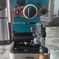 دستگاه قهوه ساز nova 149 exps|سماور، چایساز، قهوهساز|پردیس, فاز ۱۱|دیوار